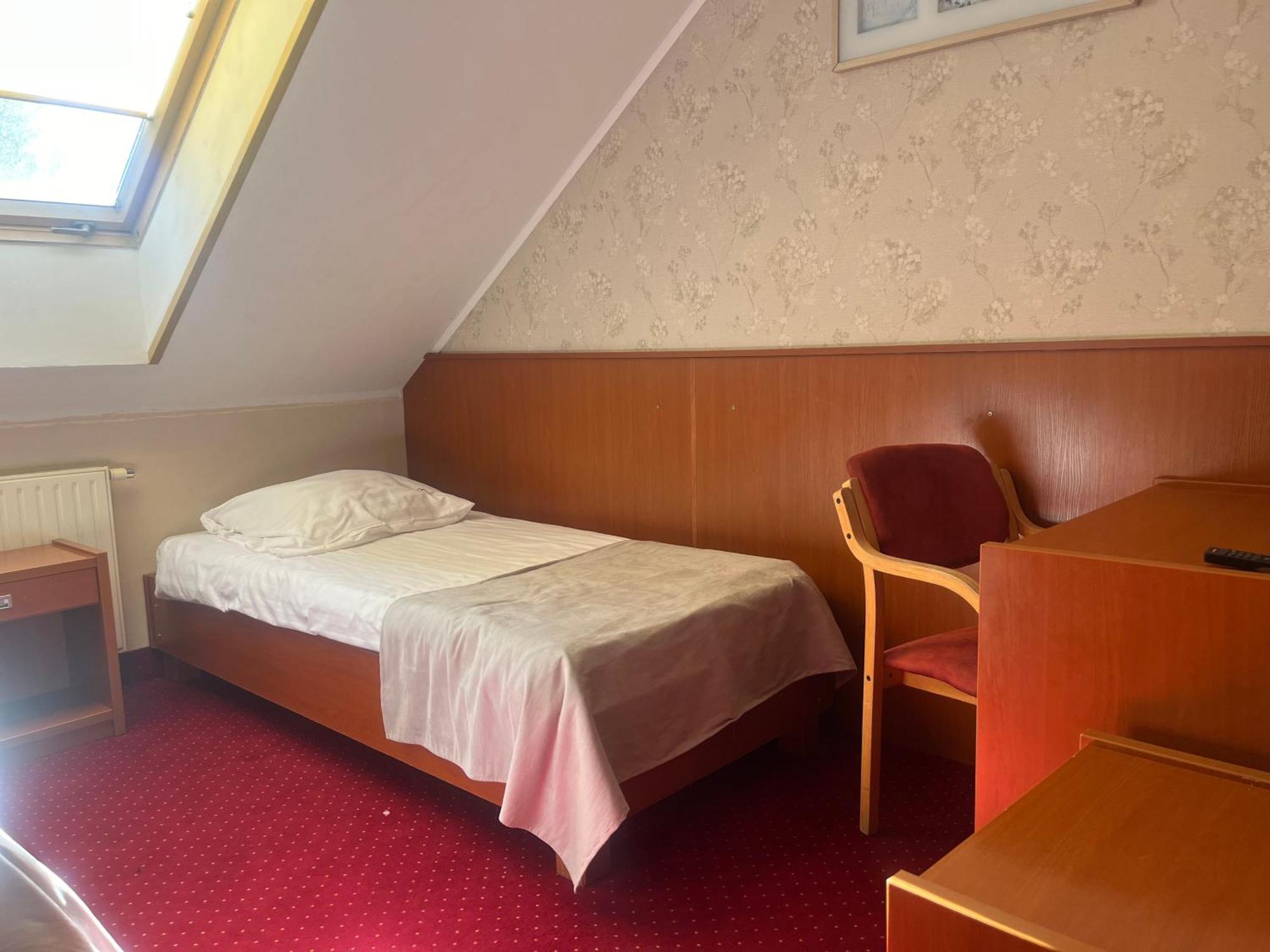Hotel Albatros Serwy Cameră foto